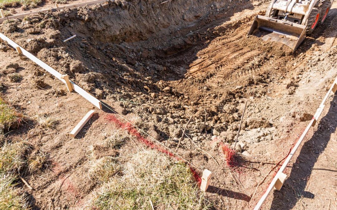 Excavation Mistakes to Avoid When Breaking Ground