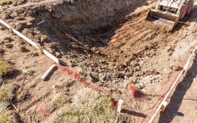 Excavation Mistakes to Avoid When Breaking Ground