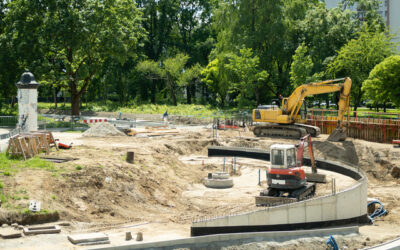 Why Site Prep Matters More Than You Think