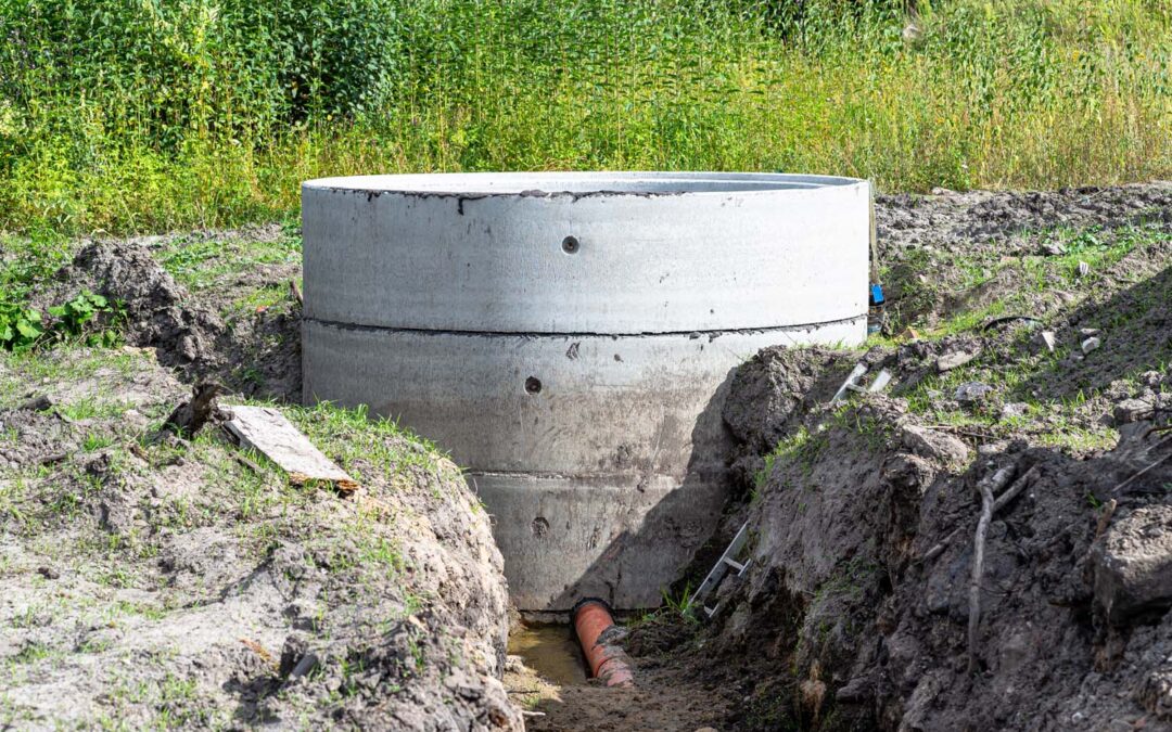 Understanding Septic System Requirements in Rhode Island